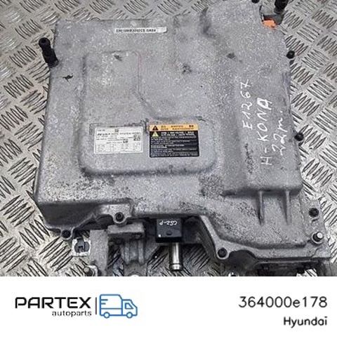 364000E178 HYUNDAI Инвертор тока купить в Ужгород