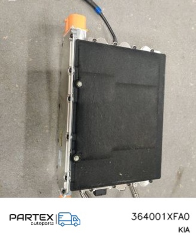 Модуль управления (ЭБУ) заряда основной батареи 364001XFA0 HYUNDAI