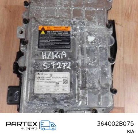 364002B075 HYUNDAI Инвертор тока купить в Хмельницкий