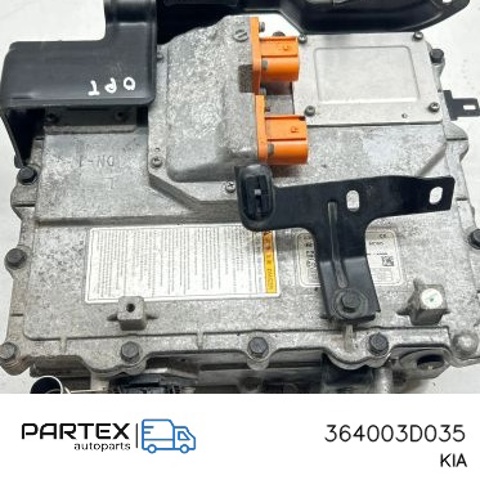364003D035 купить Ровно