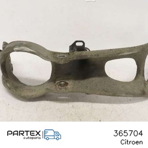 365704 PEUGEOT Корпус поворотного кулака переднего правого купить в Харьков