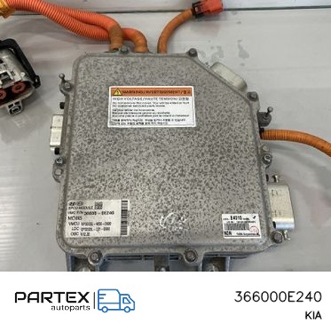 366000E240 HYUNDAI купить в Полтава