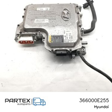 HYUNDAI 366000E255 в наличии Кривой Рог