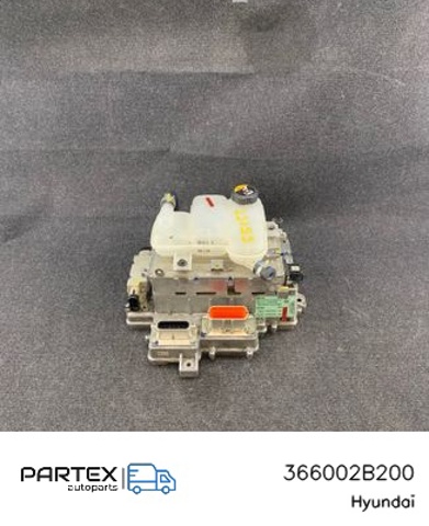 HYUNDAI 366002B200 в наличии Днепр