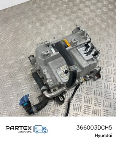 HYUNDAI 366003DCH5 в наличии Сумы