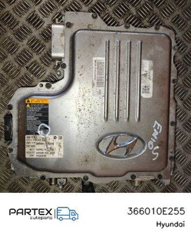 HYUNDAI 366010E255 в наличии Сумы