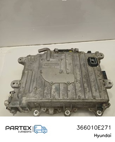 366010E271 HYUNDAI Инвертор тока купить в Запорожье