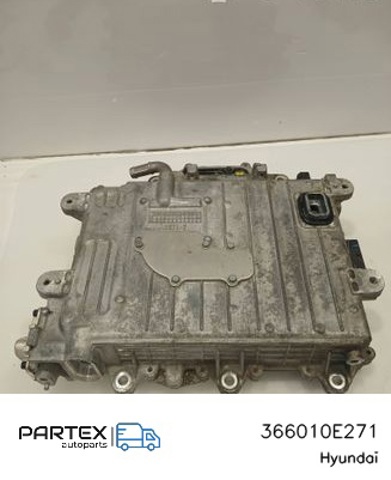 366010E271 Инвертор тока купить Полтава