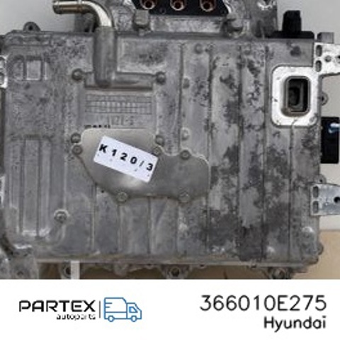 HYUNDAI 366010E275 Инвертор тока в наличии Днепр