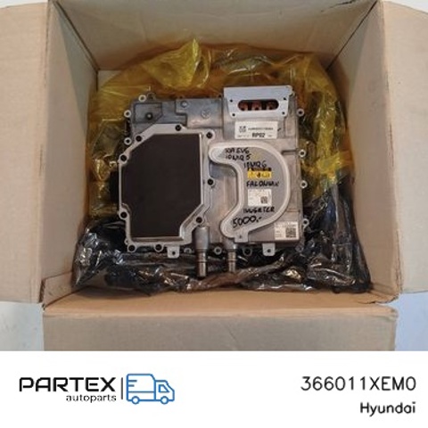 Инвертор тока 366011XEM0 HYUNDAI
