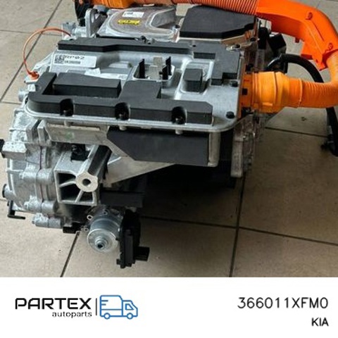 366011XFM0 HYUNDAI Инвертор тока купить в Харьков