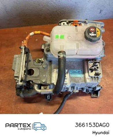 HYUNDAI 366153DAG0 в наличии Киев