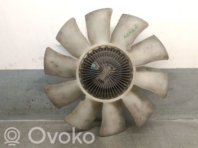 FORD 3666177 Вискомуфта (вязкостная муфта) вентилятора охлаждения в наличии Полтава