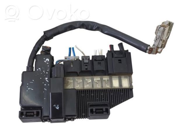 3674064J00 SUZUKI Блок предохранителей купить в Днепр