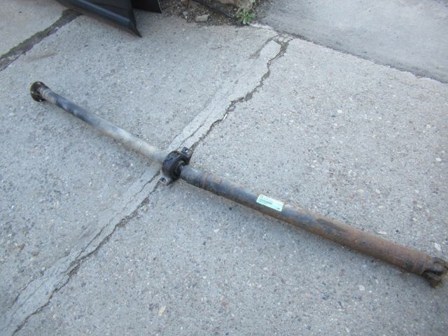 370005068R RENAULT Кардан задний купить в Винница