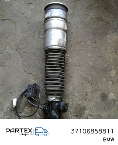 37106858811 Амортизатор задний левый купить Ровно