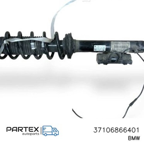 37106866401 BMW Амортизатор задний левый купить в Каменское