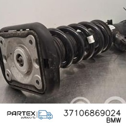 37106869024 BMW Амортизатор задний правый купить в Чернигов