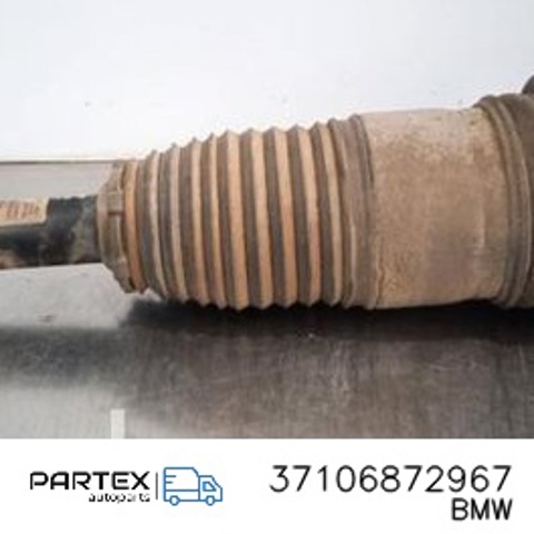 37106872967 BMW Амортизатор задний левый купить в Хмельницкий