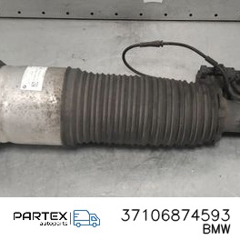 37106874593 BMW Амортизатор задний левый купить в Кривой Рог