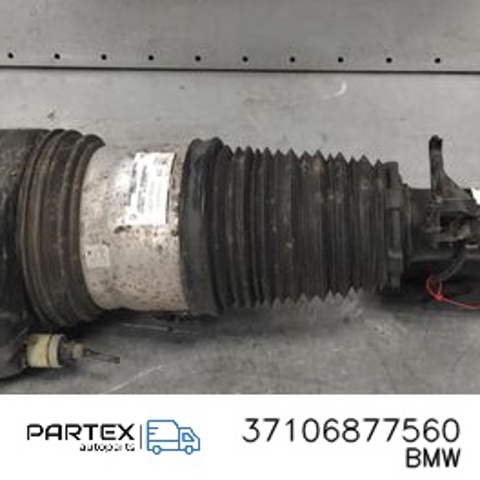 37106877560 BMW Амортизатор передний правый купить в Ужгород