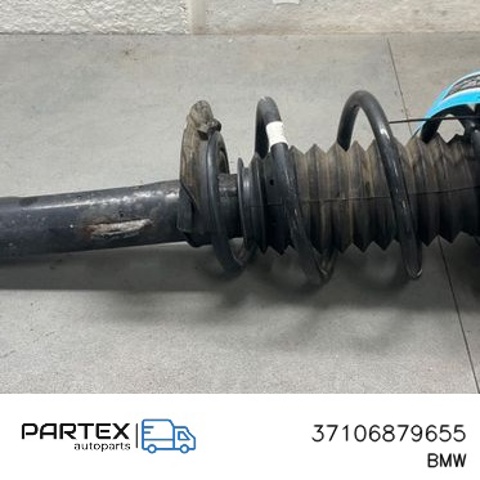 37106879655 BMW Амортизатор передний левый купить в Харьков