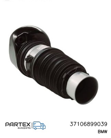 37106899039 BMW Амортизатор передний левый купить в Винница