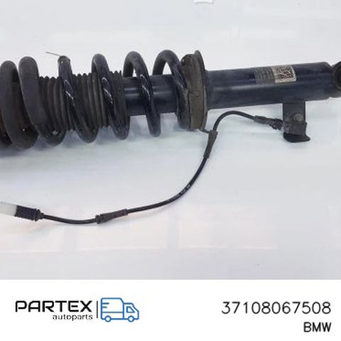37108067508 Амортизатор задний правый купить Сумы