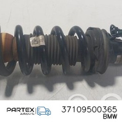 37109500365 BMW Амортизатор задний левый купить в Украина