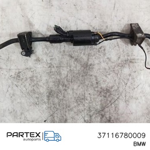 37116780009 BMW Стабилизатор передний купить в Сумы