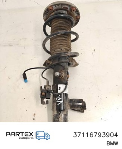 BMW 37116793904 Амортизатор передний правый в наличии Днепр