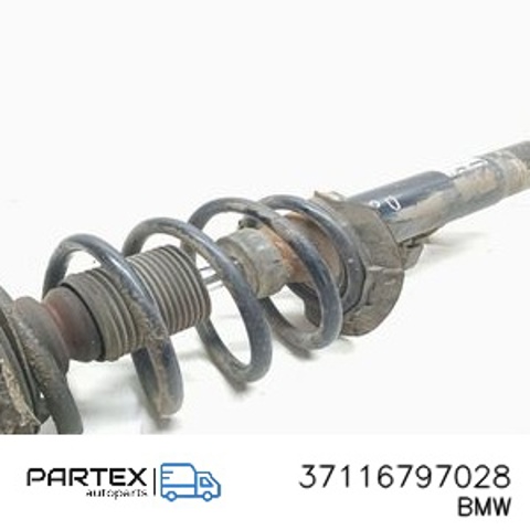 37116797028 BMW Амортизатор передний правый купить в Запорожье