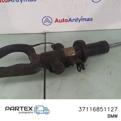 37116851127 Амортизатор передний левый купить Черновцы