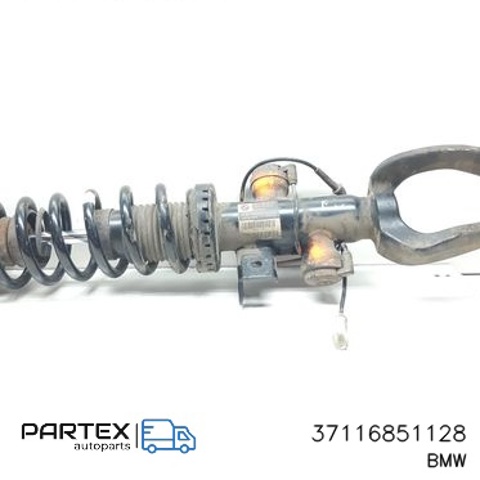 37116851128 BMW Амортизатор передний правый купить в Украина