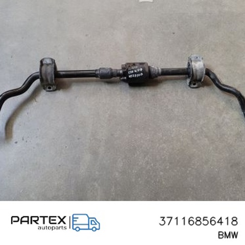 37116856418 Стабилизатор задний купить Кривой Рог