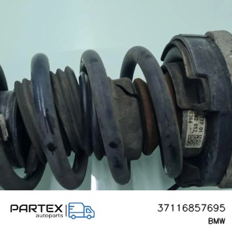 37116857695 BMW Амортизатор передний левый купить в Тернополь