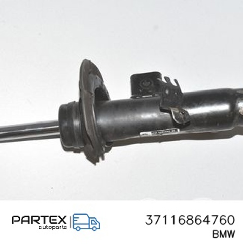 Стойка передняя правая 37116864760 BMW