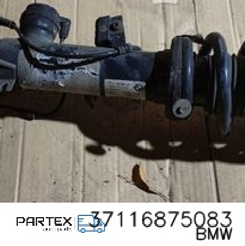 37116875083 Амортизатор передний левый купить Житомир