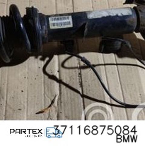 BMW 37116875084 Амортизатор передний правый в наличии Черкассы