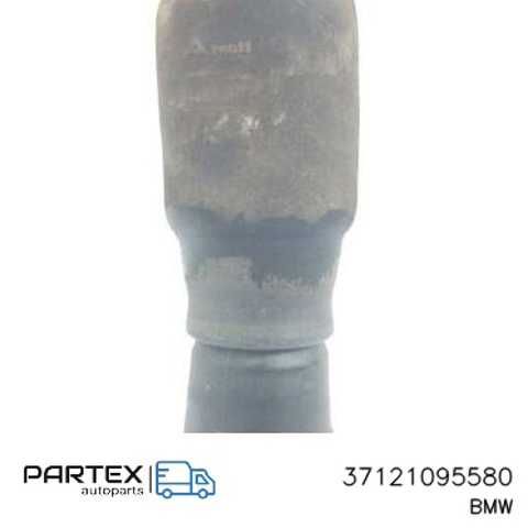 BMW 37121095580 Пневмоподушка (пневморессора) моста заднего в наличии Хмельницкий