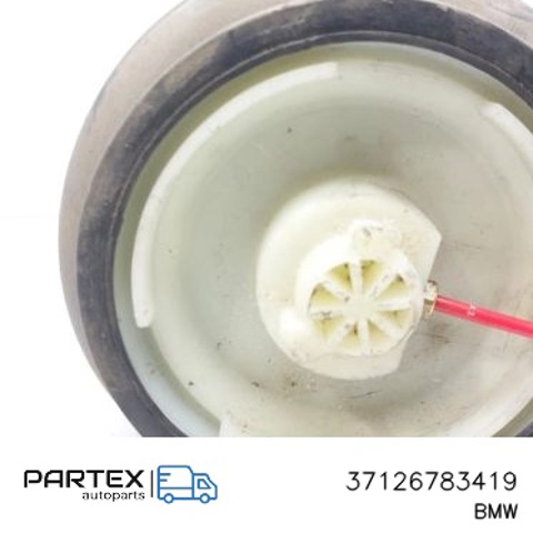 BMW 37126783419 Пневмоподушка (пневморессора) моста заднего в наличии Ровно