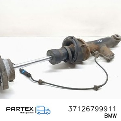 37126799911 BMW Амортизатор задний купить в Черкассы