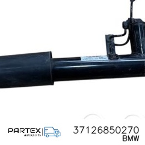 37126850270 Амортизатор задний купить Ровно