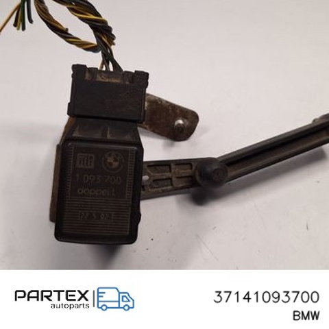 BMW 37141093700 Задний датчик положения кузова в наличии Черновцы