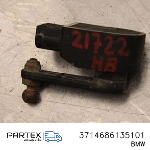 BMW 3714686135101 в наличии Николаев