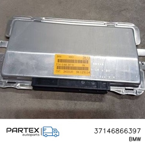 37146866397 Блок управления пневмоподвеской купить Харьков