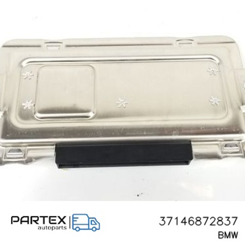 37146872837 BMW Блок управления пневмоподвеской купить в Одесса