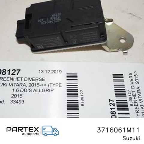 3716061M11 купить Кривой Рог