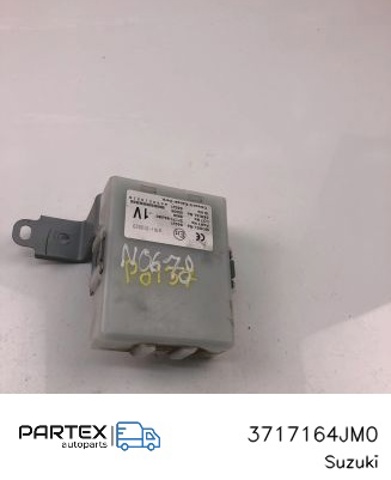 3717164JM0 SUZUKI купить в Ирпень