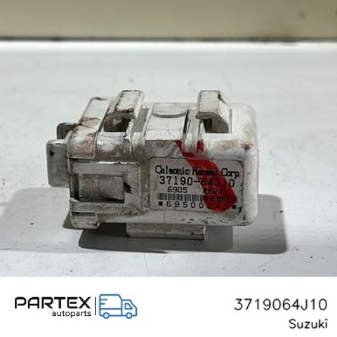 SUZUKI 3719064J10 в наличии Запорожье